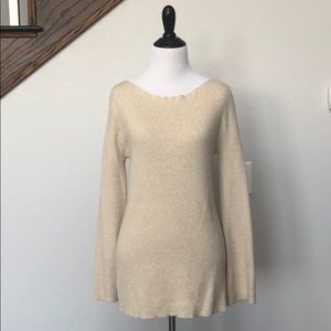 Zara sweater